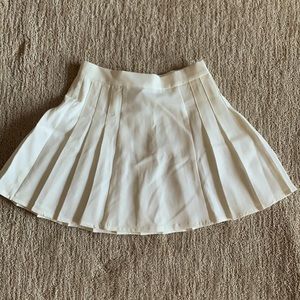 NWOT Princess Polly Tennis Skirt
